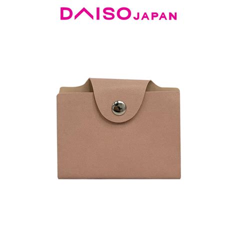 rfid card holder daiso|daiso store locator.